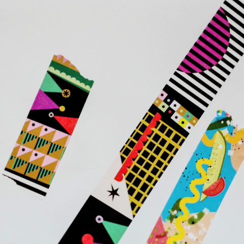 Washi Tape