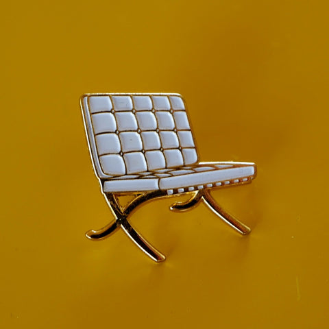 Barcelona Chair