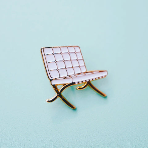 Barcelona Chair
