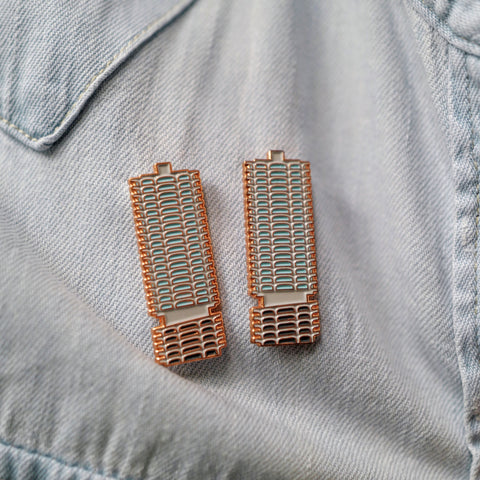 Marina Towers