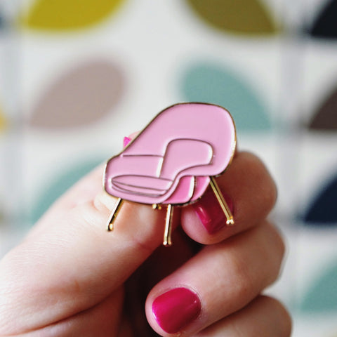 Womb Chair