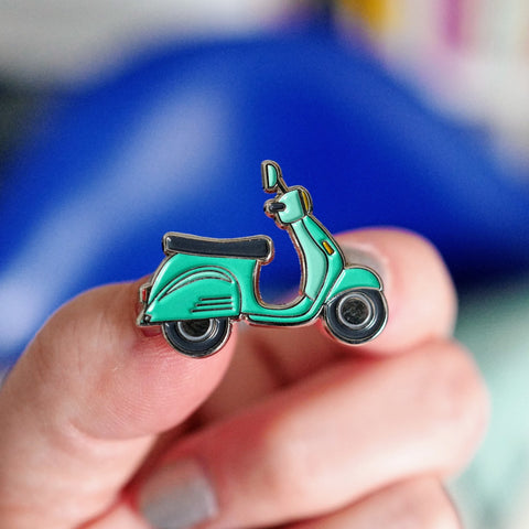 Joy Ride Scooter