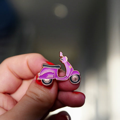 Joy Ride Scooter