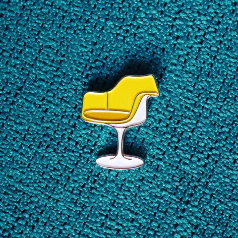 Tulip Chair