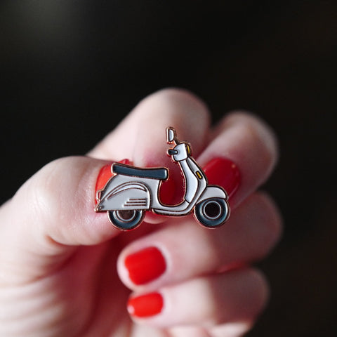 Joy Ride Scooter
