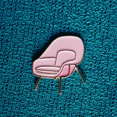 Womb Chair