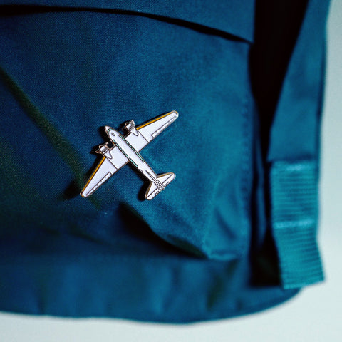 Vintage DC-3