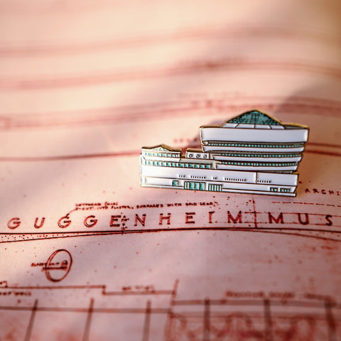 Guggenheim