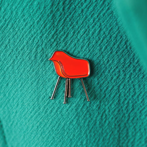 Shell Chair