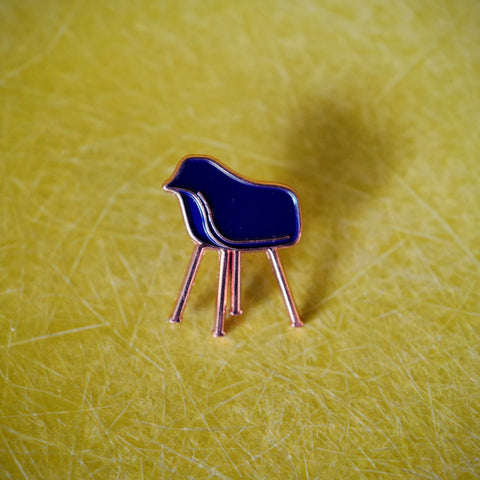 Shell Chair