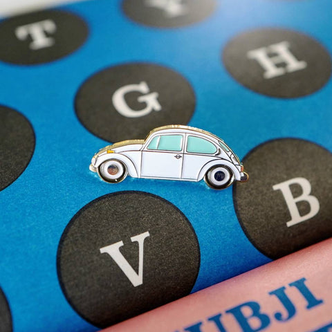 VW Slugbug