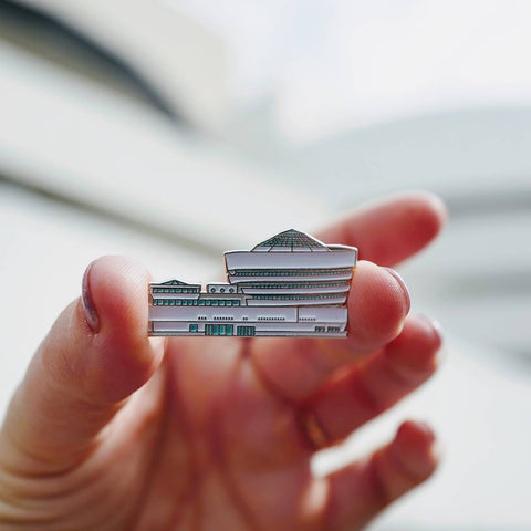 Guggenheim