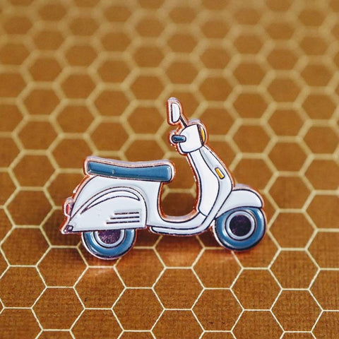 Joy Ride Scooter