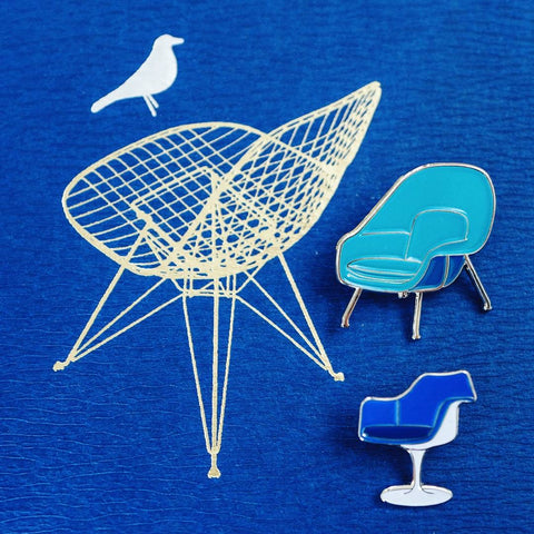 Womb Chair