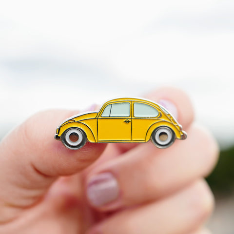 VW Slugbug