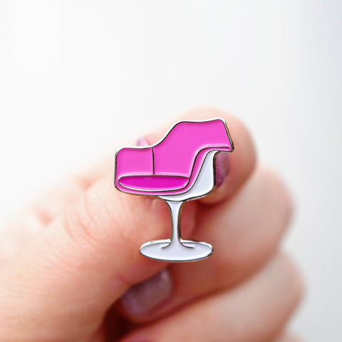Tulip Chair