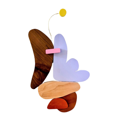 Artful Balance No. 11 ✱ Swim lessons, permission slips, laundry, birthday parties, taxes, and more!