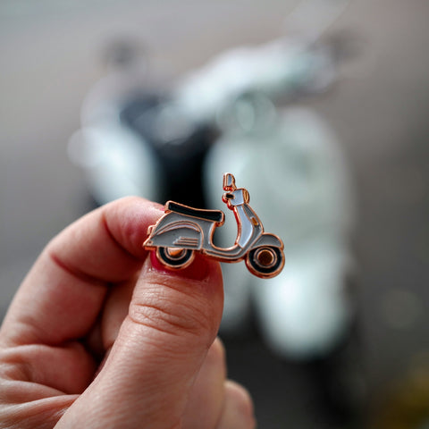 Joy Ride Scooter