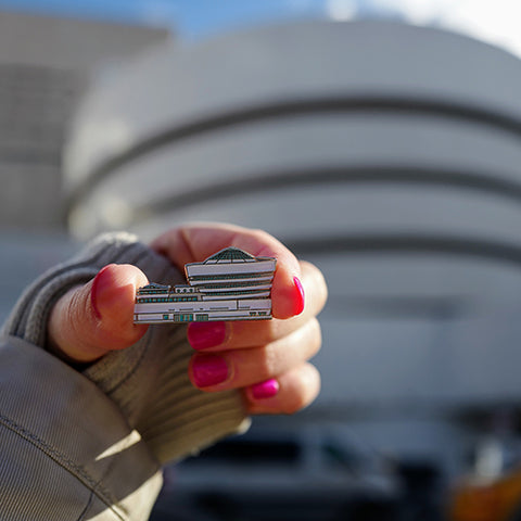Guggenheim