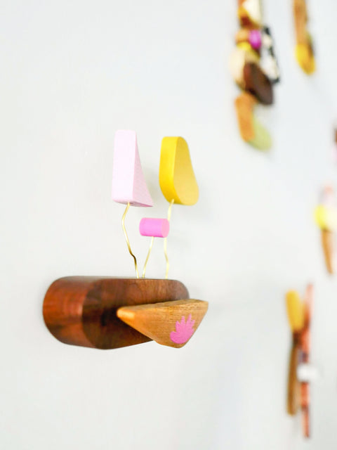 Artful Balance No. 16 ✱ Summer 2024 prediction: equal parts playground + pool + meltdowns