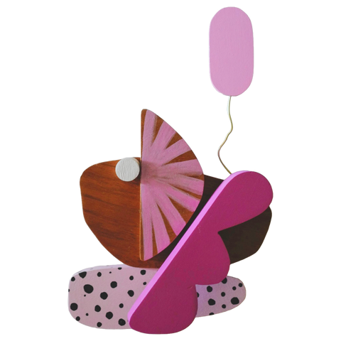Artful Balance No. 18 ✱ The great debate: should I patch the holes in kids’ clothes or the water damaged drywall on my “free” day?
