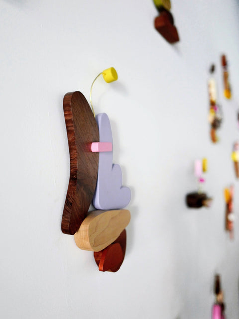 Artful Balance No. 11 ✱ Swim lessons, permission slips, laundry, birthday parties, taxes, and more!
