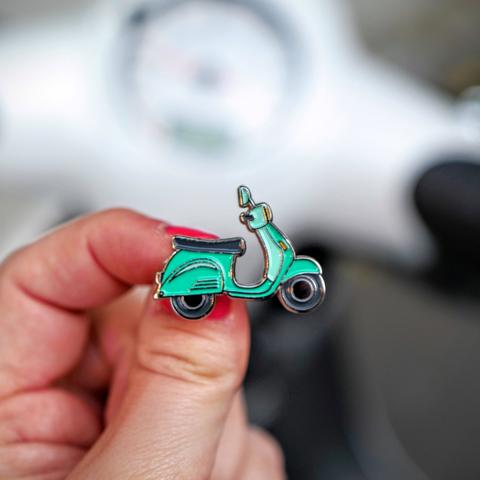 Joy Ride Scooter