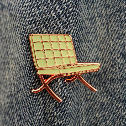 Barcelona Chair
