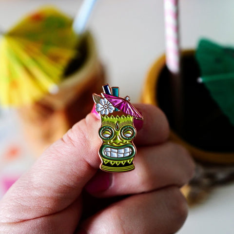 Tiki Time™️