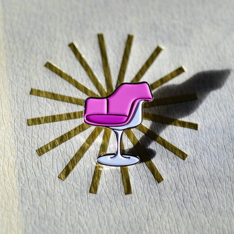 Tulip Chair