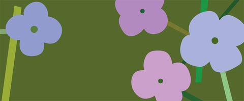 Spring Blooms!